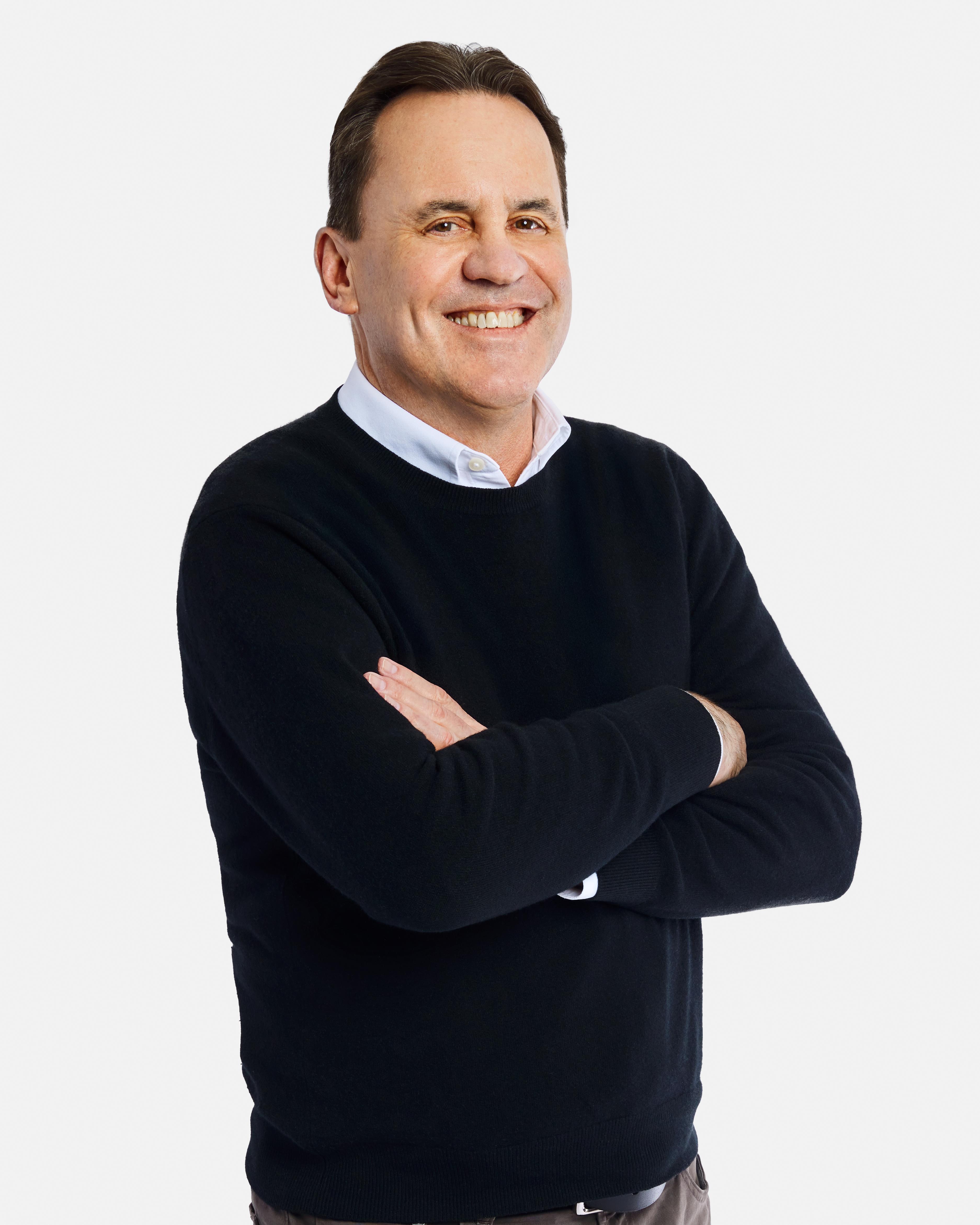 Bill LaRoe